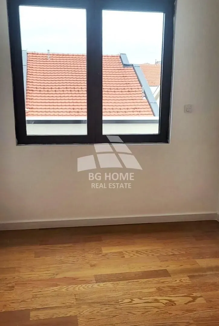 Sale, one bedroom apartment, 42m², Lekino Brdo, Voždovac Sve Podlokacije
