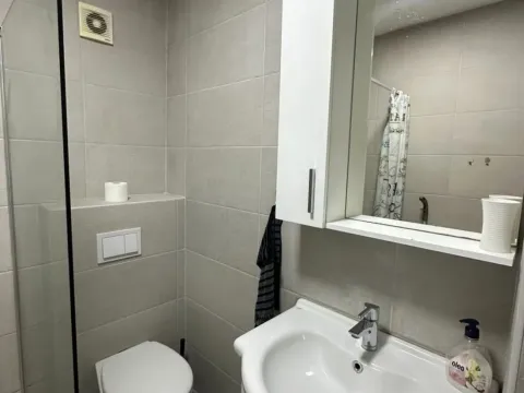 Rent, two bedroom apartment, 47m², Preko Morače, Podgorica - image 10