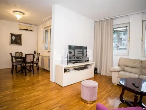 Prodaja, trosoban stan, 69m², Čukarica, Beograd - image 4