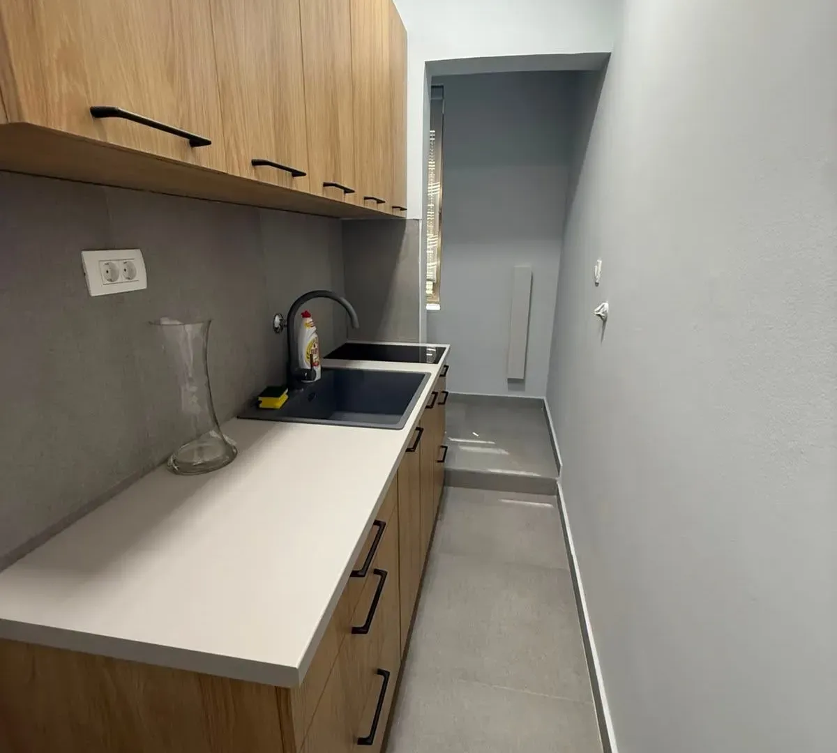 Rent, office space, 87m², Centar, Podgorica