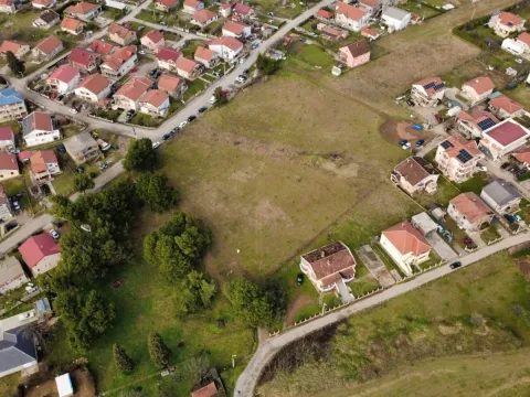Prodaja, plac, 600m², Zagorič, Podgorica - image 6
