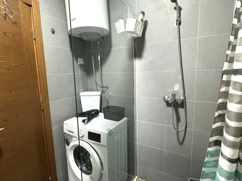 Prodaja, jednosoban stan, 40m², Zabjelo, Podgorica - image 6