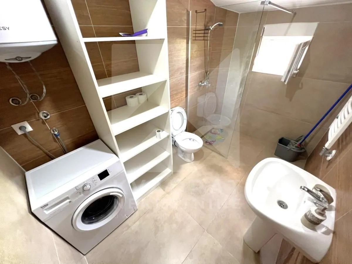 Rent, two bedroom apartment, 80m², Donja Gorica, Podgorica