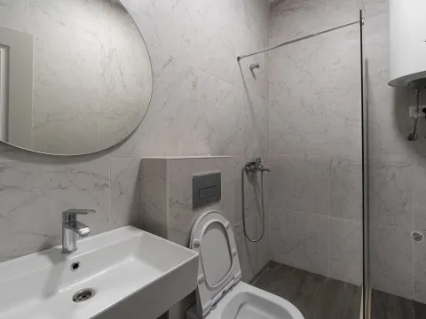 Prodaja, garsonjera, 28m², Zagorič, Podgorica - image 2