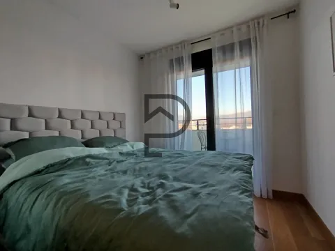 Izdavanje, stan, 46m², Tološka šuma, Podgorica - image 9