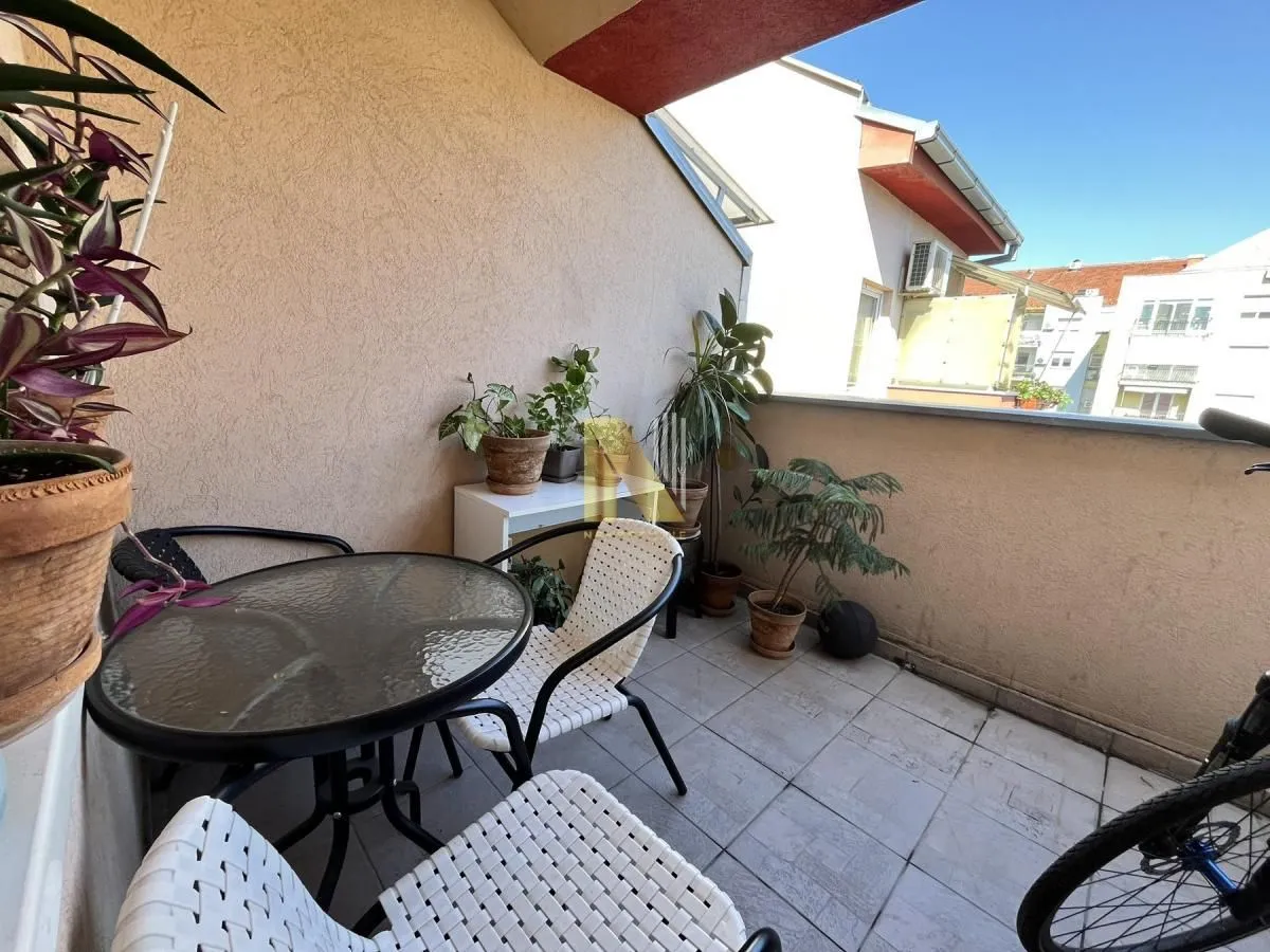 Prodaja, stan, 120m², Nova Detelinara, Novi Sad Sve Podlokacije