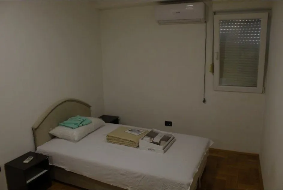 Izdavanje, dvosoban stan, 60m², Podgorica, Crna Gora