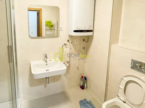 Izdavanje, jednosoban stan, 48m², City Kvart, Podgorica - image 4