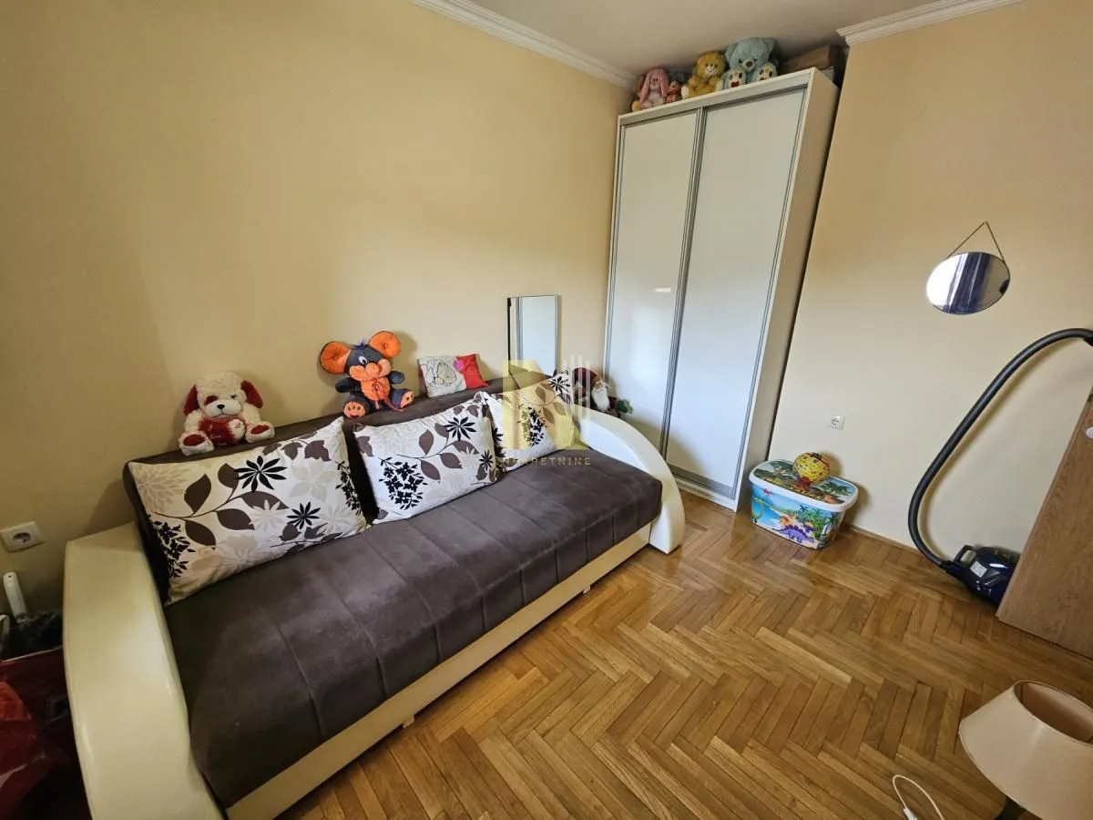 Prodaja, jednosoban stan, 40m², Telep, Novi Sad Sve Podlokacije