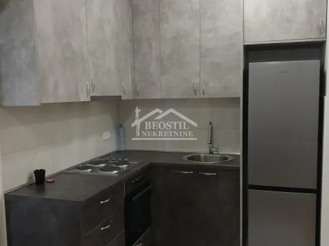 Izdavanje, dvosoban stan, 54m², Čukarica, Beograd - image 7