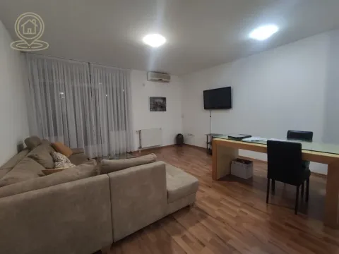 Rent, two bedroom apartment, 62m², Centar, Novi Sad - image 2