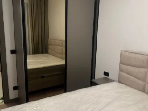 Izdavanje, jednosoban stan, 53m², Šušanj, Bar - image 4