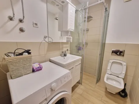 Sale, studio apartment, 31m², Budva, Crna Gora - image 18