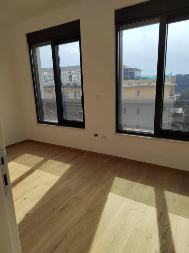 Sale, two bedroom apartment, 71m², Bečići, Budva