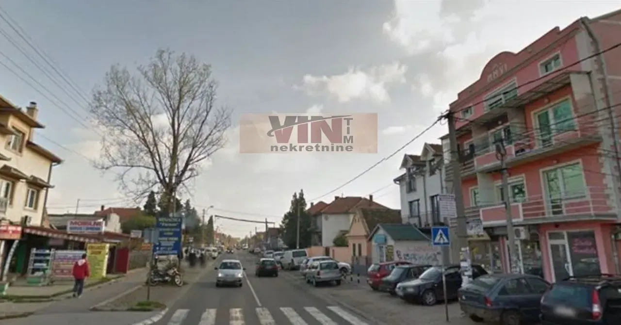 Prodaja, jednosoban stan, 37m², Palilulska Pijaca, Palilula Sve Podlokacije