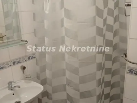 Rent, studio apartment, 24m², Salajka, Novi Sad Sve Podlokacije - image 6