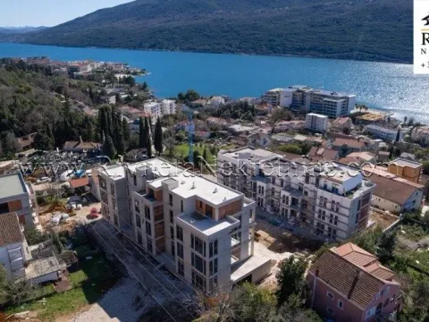 Prodaja, garsonjera, 32m², Kumbor, Herceg Novi - image 10