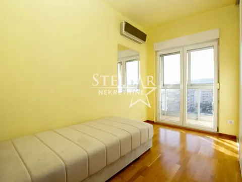 Rent, two bedroom apartment, 68m², City Kvart, Podgorica - image 8