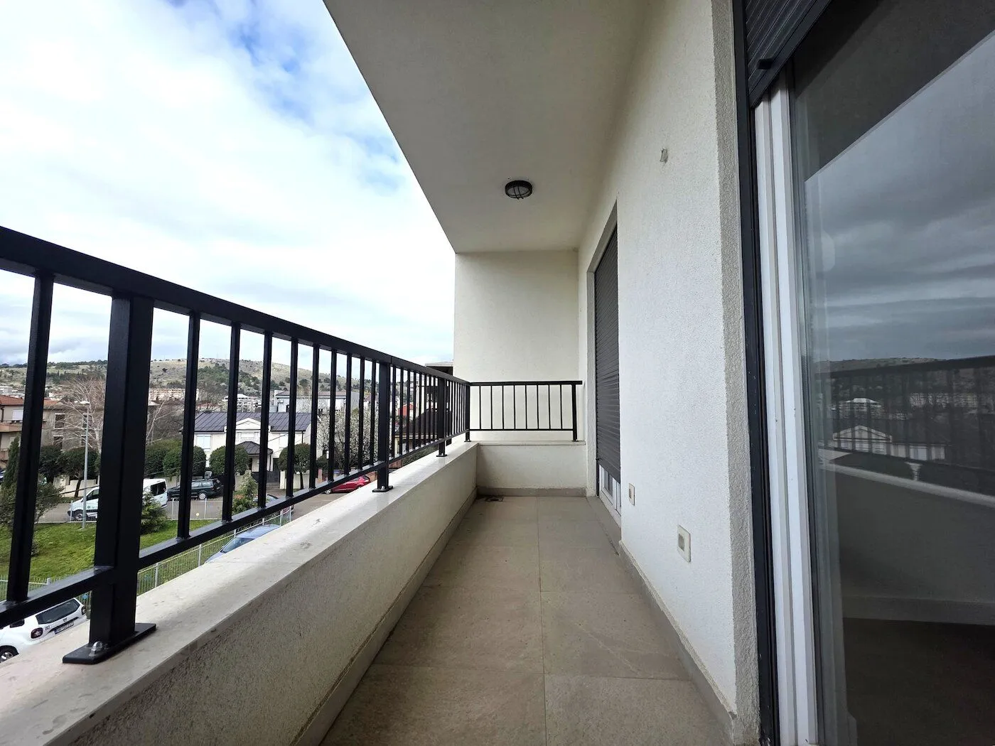 Rent, apartment, 72m², Zagorič, Podgorica