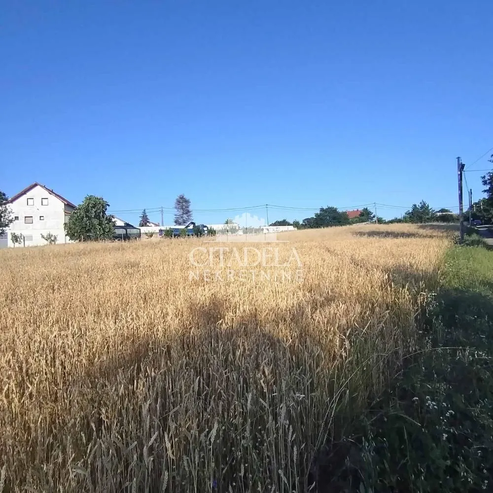 Sale, land lot, 3610m², Dražanovac, Barajevo