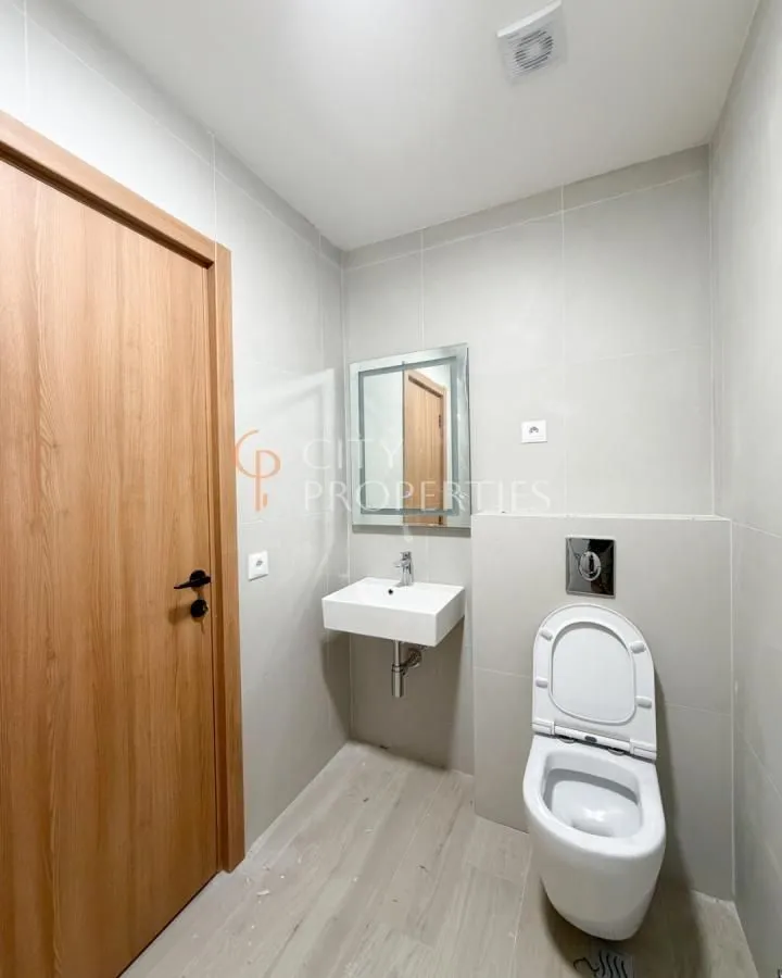 Prodaja, stan, 35m², Zabjelo, Podgorica