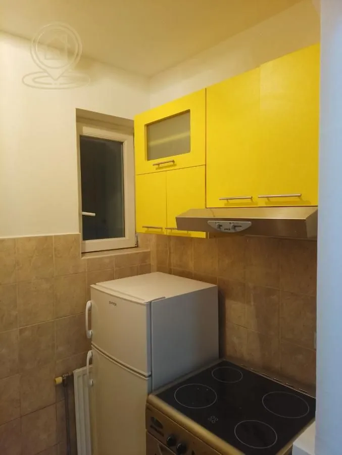 Prodaja, dvosoban stan, 46m², Detelinara, Novi Sad Sve Podlokacije