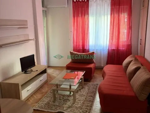 Izdavanje, dvosoban stan, 43m², Novi Sad Sve Podlokacije, Novi Sad - image 7