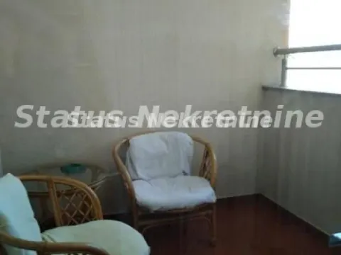 Prodaja, trosoban stan, 60m², Centar, Novi Sad - image 10