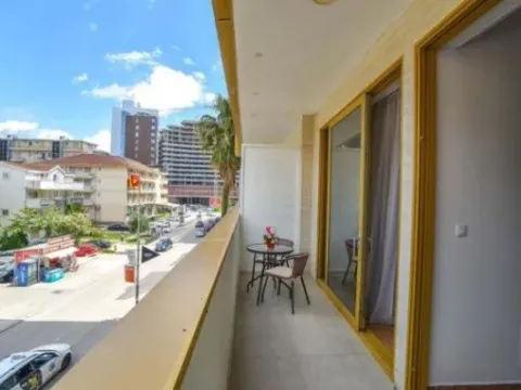 Izdavanje, jednosoban stan, 45m², Centar, Budva - image 9