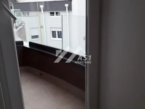 Izdavanje, jednosoban stan, 30m², Telep, Novi Sad Sve Podlokacije - image 11