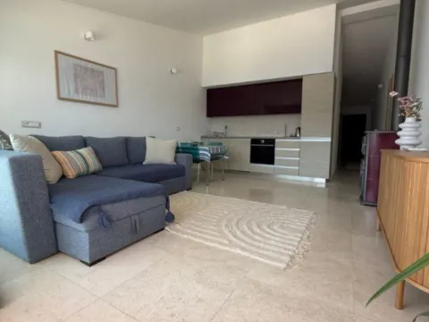 Izdavanje, jednosoban stan, 55m², Obala Đuraševića, Tivat - image 11