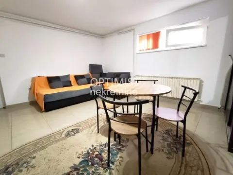 Prodaja, jednosoban stan, 29m², Čubura, Beograd - image 3