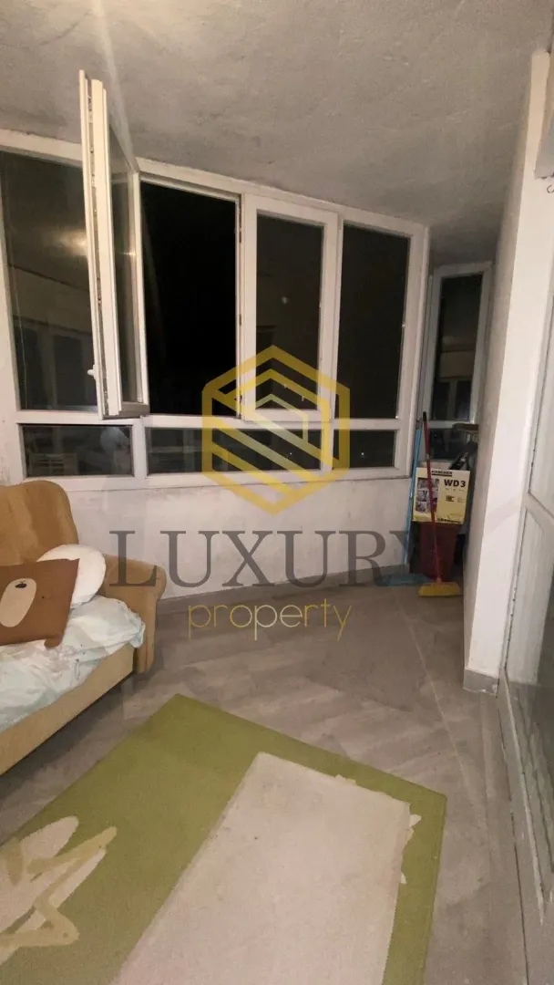 Rent, two bedroom apartment, 73m², Blok 6, Podgorica
