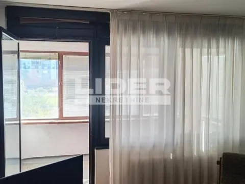 Prodaja, dvosoban stan, 72m², Novi Beograd Blok 72, Novi Beograd Sve Podlokacije - image 12