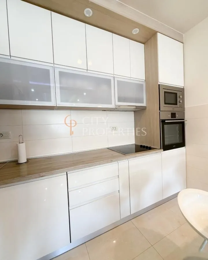 Prodaja, stan, 72m², City Kvart, Podgorica