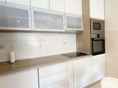 Sale, apartment, 72m², City Kvart, Podgorica - image 3