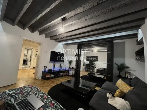 Prodaja, jednosoban stan, 29m², Stari Grad, Beograd - image 2