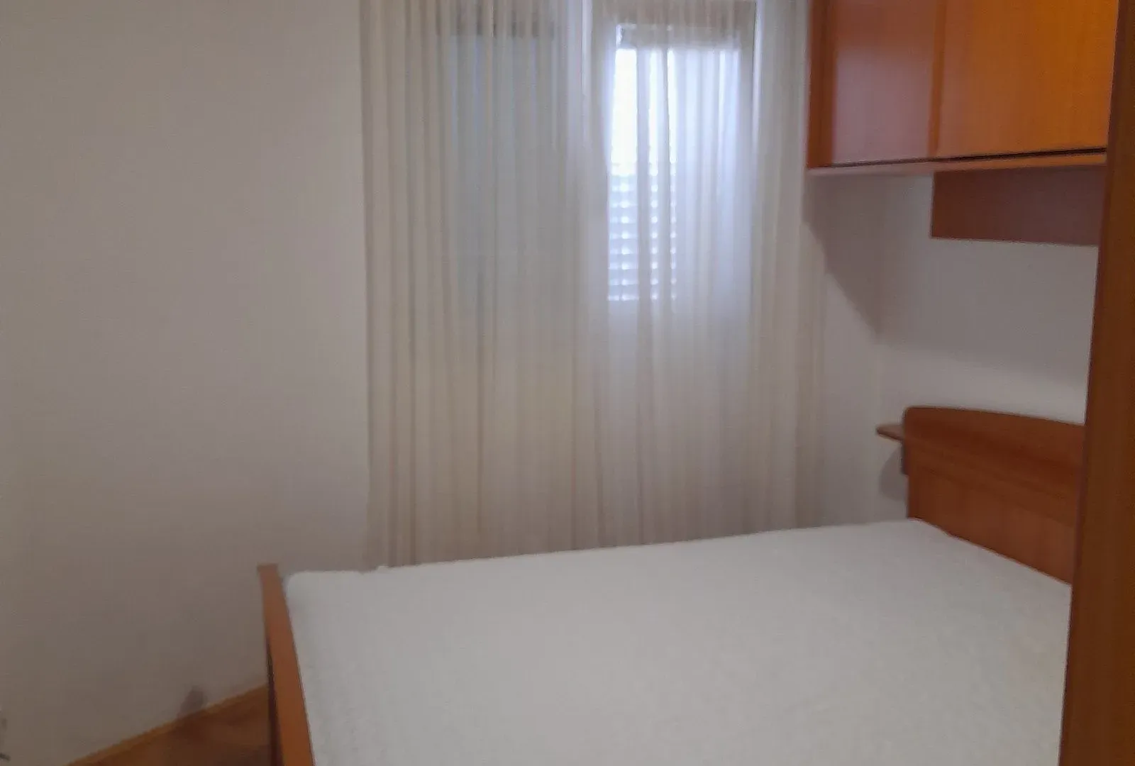 Izdavanje, stan, 45m², Budva, Crna Gora
