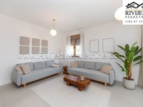Prodaja, jednosoban stan, 51m², Baošići, Herceg Novi - image 3