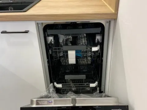 Sale, two bedroom apartment, 41m², Avijatičarsko naselje, Novi Sad Sve Podlokacije - image 8