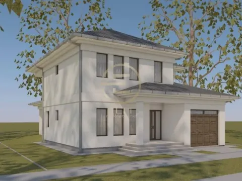 Sale, house, 203m², Rumenka, Novi Sad Sve Podlokacije - image 5