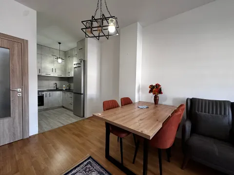 Izdavanje, dvosoban stan, 75m², Ljubović, Podgorica - image 3