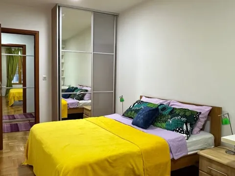 Rent, two bedroom apartment, 67m², Preko Morače, Podgorica - image 12