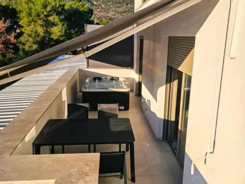 Sale, two bedroom apartment, 90m², Mrčevac, Tivat - image 38