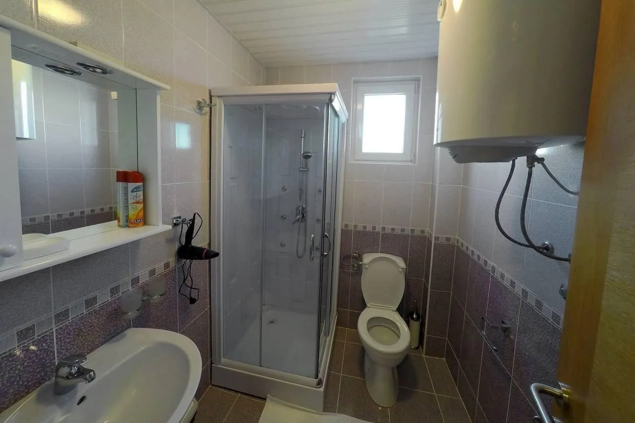 Prodaja, trosoban stan, 136m², Bečići, Budva