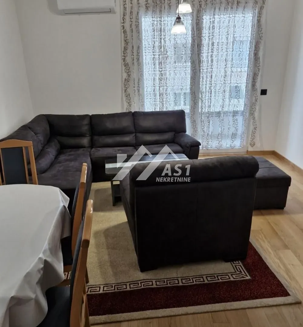Rent, two bedroom apartment, 42m², Grbavica, Novi Sad Sve Podlokacije