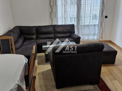 Rent, two bedroom apartment, 42m², Grbavica, Novi Sad Sve Podlokacije - image 2