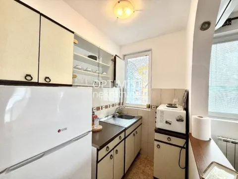 Izdavanje, jednosoban stan, 34m², Zvezdara Sve Podlokacije, Beograd - image 5