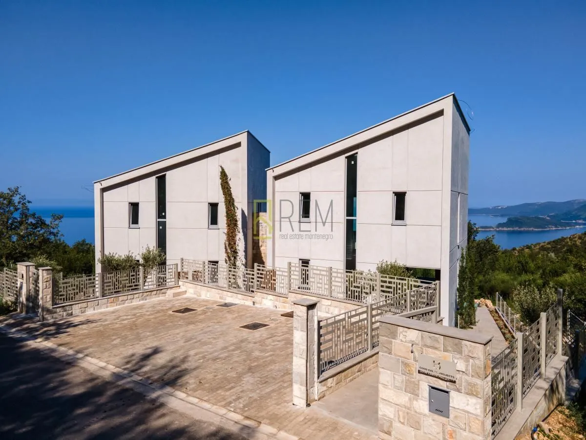 Sale, house, 230m², Tudorovići, Budva