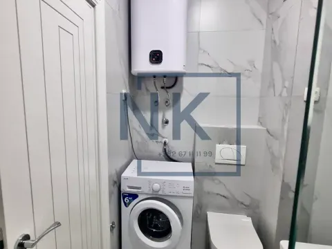 Rent, one bedroom apartment, 50m², 1 maj, Podgorica - image 11